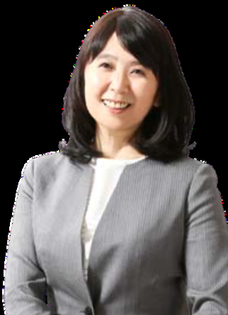 代表取締役 小島 彗来