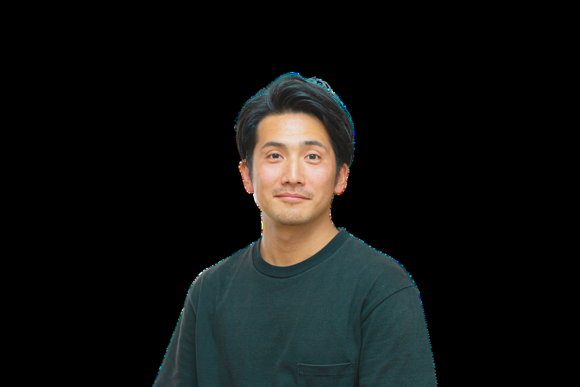 取締役 米田 真耶人