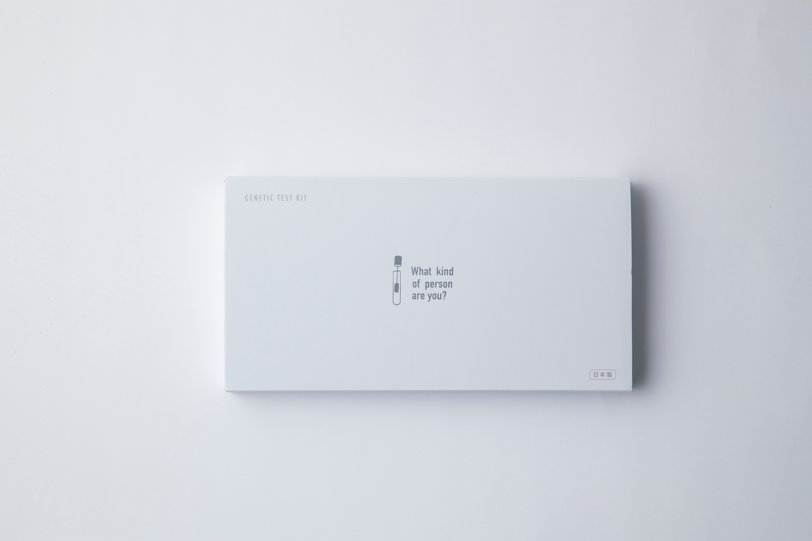 RESUme検査キット