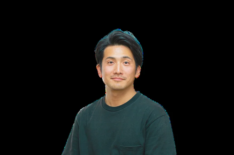 取締役 米田 真耶人